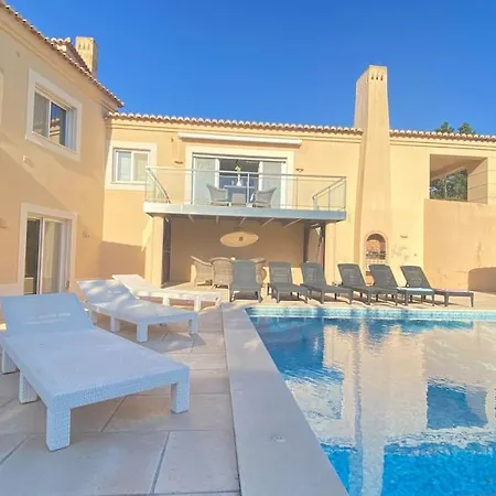 Golfe&sun Pool * Estômbar