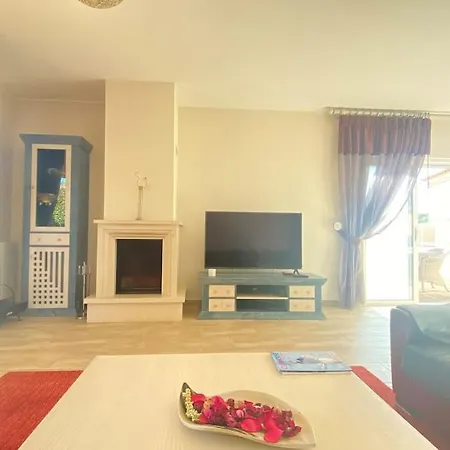 Villa Golfe&sun Pool Estômbar