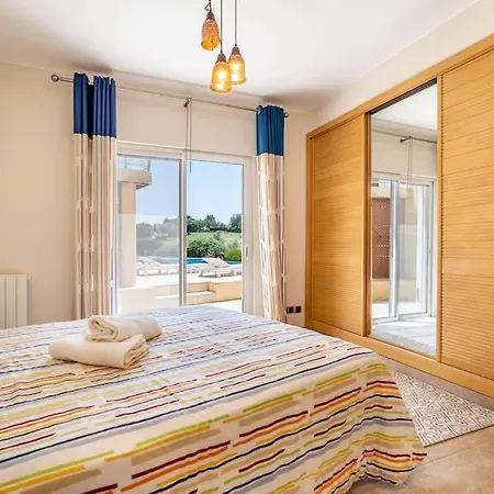 Golfe&sun Pool Villa