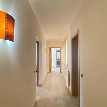 Golfe&sun Pool Villa