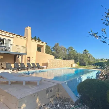 Golfe&sun Pool * Estombar