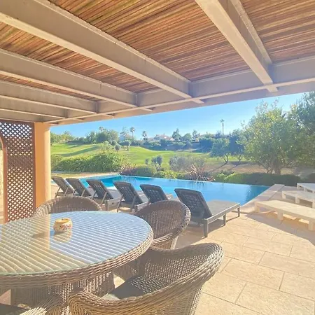 Golfe&sun Pool