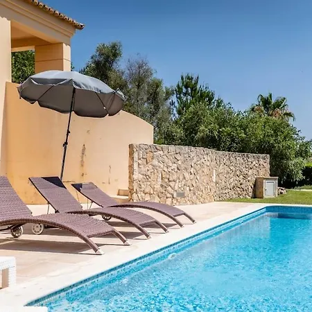 Villa Golfe&sun Pool Estombar