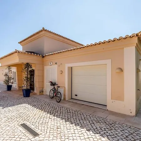 Villa Golfe&sun Pool