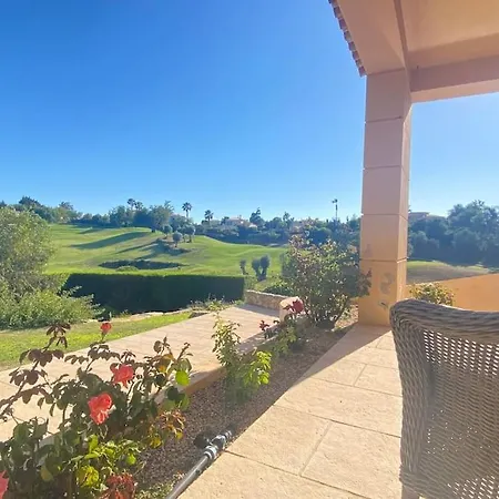 Golfe&sun Pool וילה