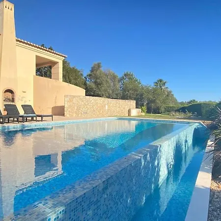 Golfe&sun Pool וילה