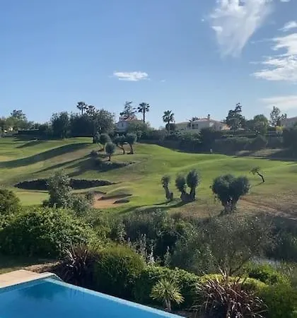 Golfe&sun Pool Villa *