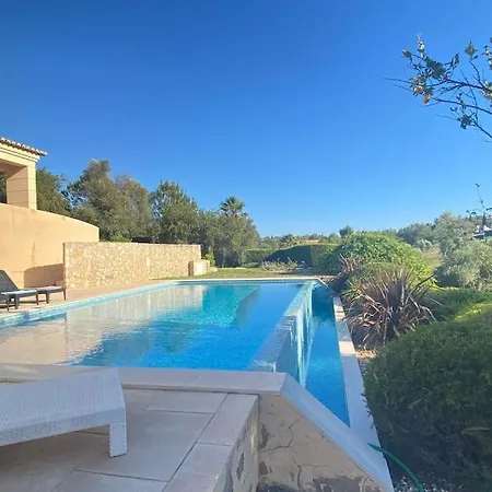 Golfe&sun Pool