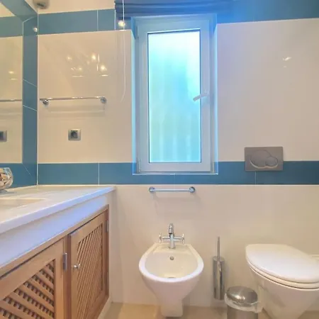 Golfe&sun Pool Villa