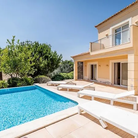 Villa Golfe&sun Pool Estômbar