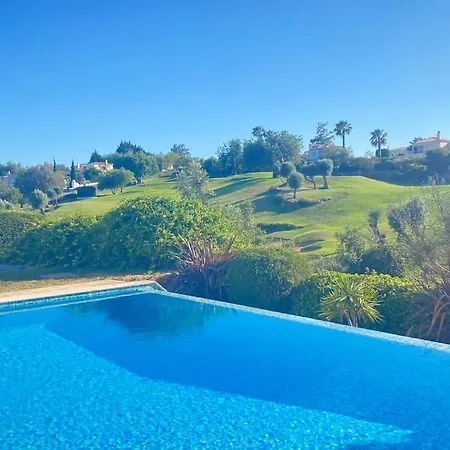 Golfe&sun Pool * Estombar