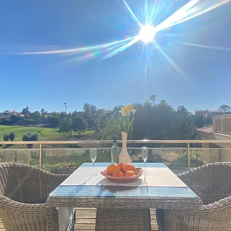 Golfe&sun Pool Estombar