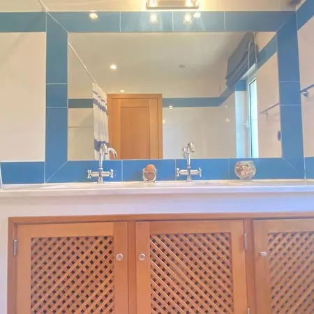 Villa Golfe&sun Pool Estombar