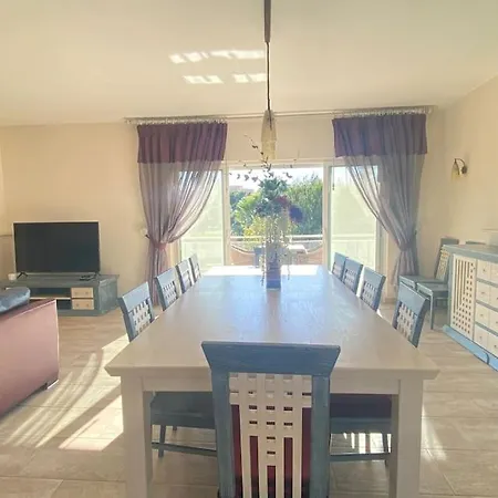 Golfe&sun Pool Estombar