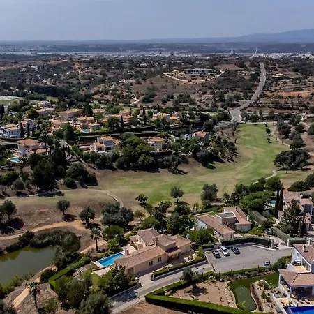 Golfe&sun Pool * Estombar