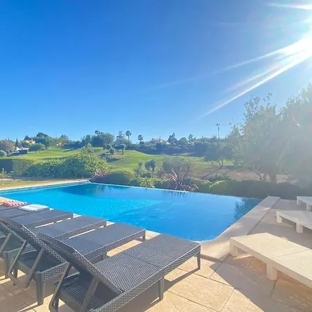 Golfe&sun Pool