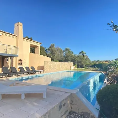 Golfe&sun Pool * Estombar