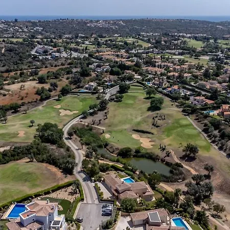 Villa Golfe&sun Pool