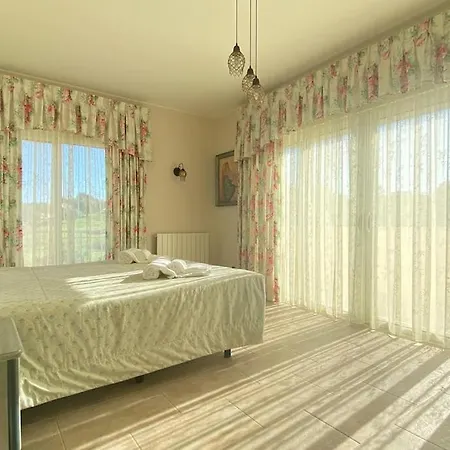 Villa Golfe&sun Pool *
