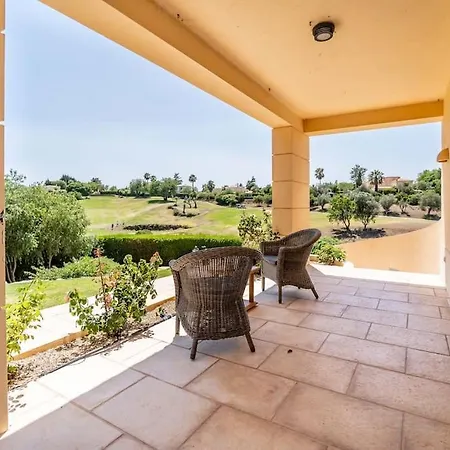וילה Golfe&sun Pool Estômbar