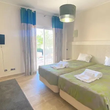 Golfe&sun Pool Villa