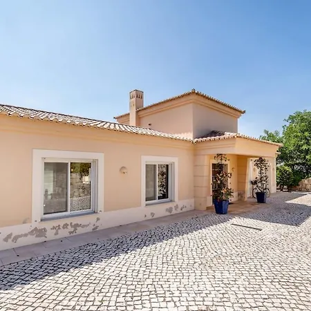 Villa Golfe&sun Pool Estombar