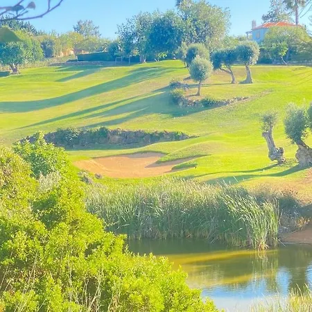 Golfe&sun Pool וילה